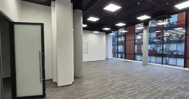 Büro 834 m² in Moskau, Russland