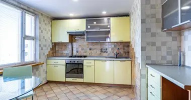 3 room apartment in Minsk, Belarus