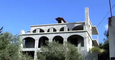Dom wolnostojący 6 pokojów w Prosilia, Grecja