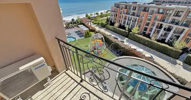 1 room apartment in Sveti Vlas, Bulgaria