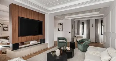 Apartamento 4 habitaciones en Madrid, Španjolska