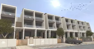 Apartamento 2 habitaciones en Dionisiou Beach, Grecia