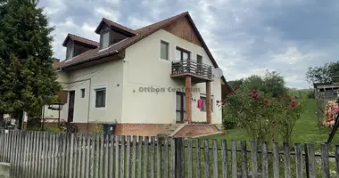5 room house in Karad, Hungary