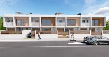 Apartamento 3 habitaciones en Los Alcazares, España