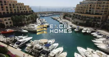 Apartamento 3 habitaciones en San Julián, Malta