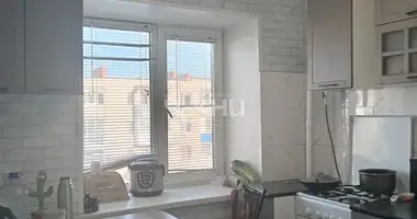 Apartment in Gorodets, Russia