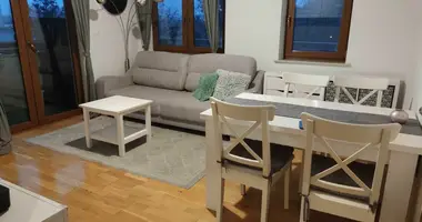 2 room apartment in Krakow, Poland