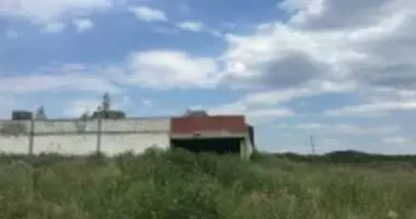 Plot of land in Russia