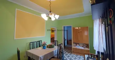 5 room house in Valkonya, Hungary