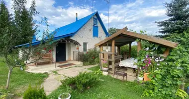 Haus in Slabodkauski siel ski Saviet, Weißrussland