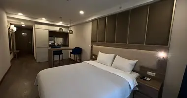 Estudio 1 habitación en Batumi, Georgia