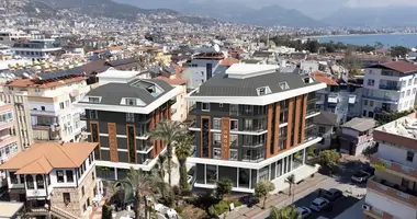 2 bedroom apartment in Alanya, Turkey