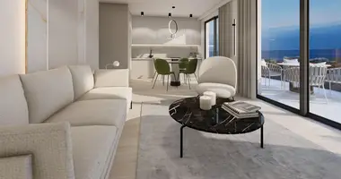 2 bedroom apartment in Makarska, Croatia