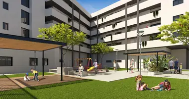 Appartement 3 chambres dans Alicante, Espagne