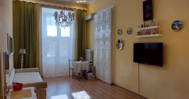 5 room apartment in Sievierodonetsk, Ukraine