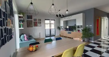 Appartement 3 chambres dans Skorzewo, Pologne