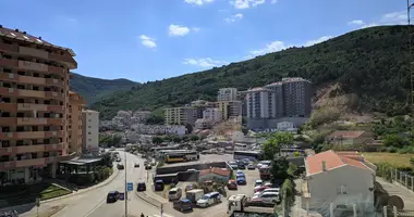 Appartement 3 chambres dans Budva, Monténégro