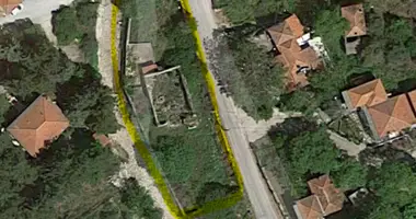 Plot of land in Prinos, Greece