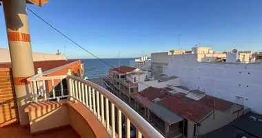 Mieszkanie 3 pokoi w Guardamar del Segura, Hiszpania