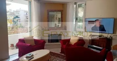 3 bedroom apartment in Polydroso, Greece