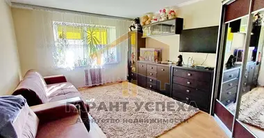 Appartement 1 chambre dans Brest, Biélorussie