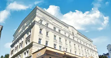 Office 304 m² in Moscow, Russia