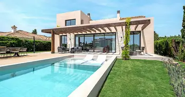 Haus 5 zimmer in Estepona, Spanien