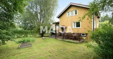 2 bedroom house in Turku sub-region, Finland