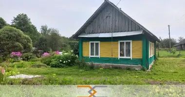 Maison dans Piarsai, Bélarus