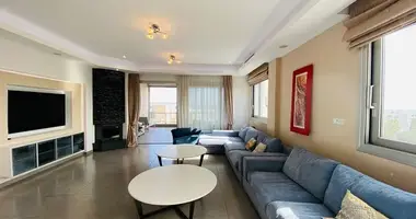 Appartement 4 chambres dans Limassol, Chypre