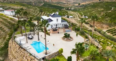 Maison 4 chambres dans Pizarra, Espagne