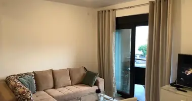 Appartement 1 chambre avec Meublesd, avec Climatiseur, avec Vue sur la mer dans Budva, Monténégro