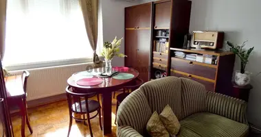 2 room apartment in Komarom, Hungary