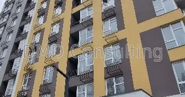 Apartamento 1 habitación en Sviatoshynskyi district, Ucrania