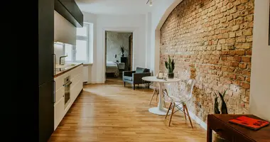 Apartamento 2 habitaciones en Poznan, Polonia