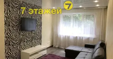 Квартира 2 комнаты в Минск, Беларусь