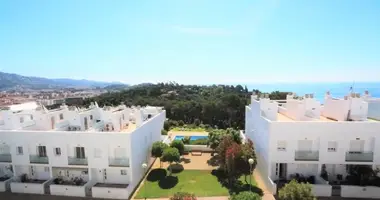 Szeregowiec w Lloret de Mar, Hiszpania