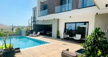 5 bedroom house in Germasogeia, Cyprus
