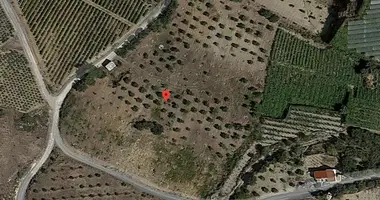 Plot of land in Agios Vlasios, Greece