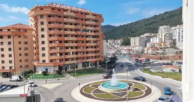 Apartamento 1 habitacion en Budva, Montenegro