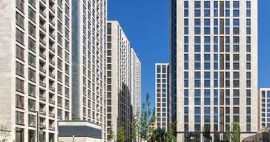Office 443 m² in Moscow, Russia