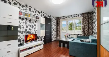 Appartement 2 chambres dans Minsk, Bélarus