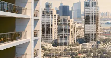 Appartement 1 chambre dans Dubaï, Émirats arabes unis