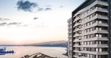 Apartamento 3 habitaciones en Aegean Region, Turquía