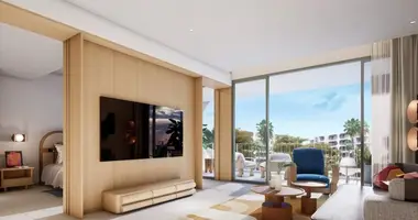 Apartamento independiente Piso independiente 1 habitación con Piscina, con Seguridad, con Gimnasio en Phuket, Tailandia