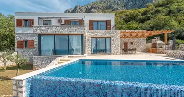Villa 4 chambres dans Monténégro