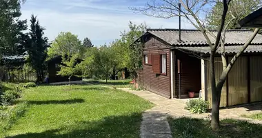 Haus 2 Zimmer in Wiehall-Kleinturwall, Ungarn