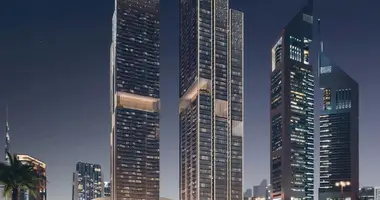 Квартира 3 комнаты в Дубай, ОАЭ