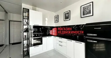 Apartamento 1 habitación en Grodno, Bielorrusia