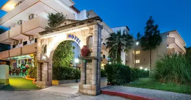 Hotel 3 600 m² w Faliraki, Grecja